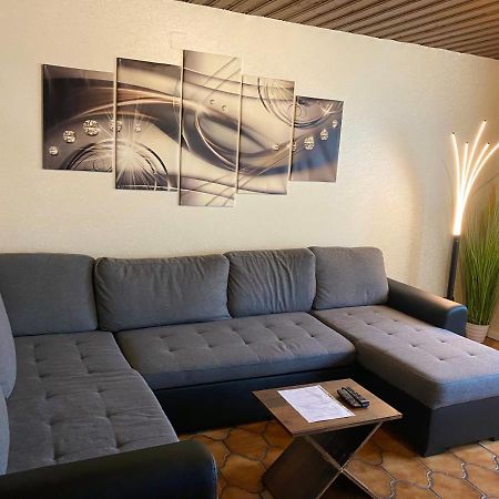 Apartments Rhona III Und IV Neunkirchen City 외부 사진