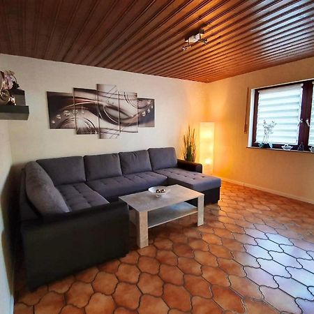 Apartments Rhona III Und IV Neunkirchen City 외부 사진